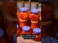 Ký ức tuổi thơ của thế hệ sau thập niên 80 Nước sốt cà chua tự làm