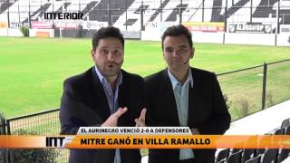 IFTV Programa 145 (28/06/2017)