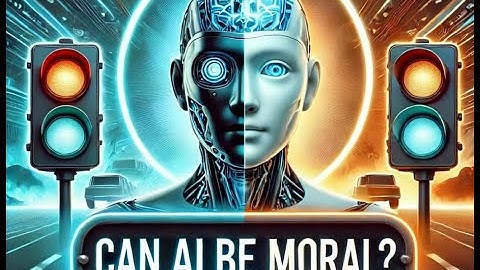 Can AI TRULY be MORAL?
