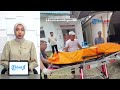 Polisi Temukan Luka Tusuk pada Tubuh Sopir Taksol Tewas di Medan: Kabel Jumper Aki & Goni Diamankan