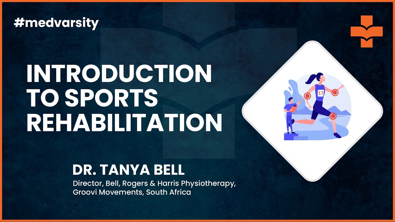 Introduction to Sports Rehabilitation | Medical Case Discussion