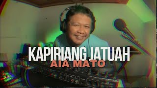 DJ VIRAL DI TIKTOK KAPIRIANG JATUAH AIA MATO DAMONOK DJ MINANG TERBARU 2023