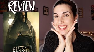 Obi-Wan Kenobi Series Review (spoilers!)