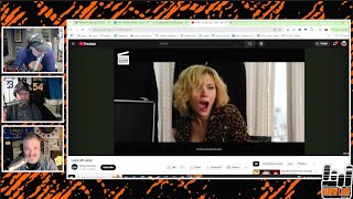 Great ScarJo Scene In LUCY: Man Blows Laughing Man's Head Off