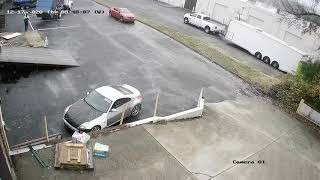 This is Republic Waste Services at their best!