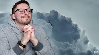 NF CLOUDS (THE MIXTAPE) REACTION | NF - LAYERS (Audio)