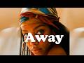 Away Afrobeat Instrumental 2026 X Burna Boy X Omah Lay X Rema Sad Afrobeat Type Beat 