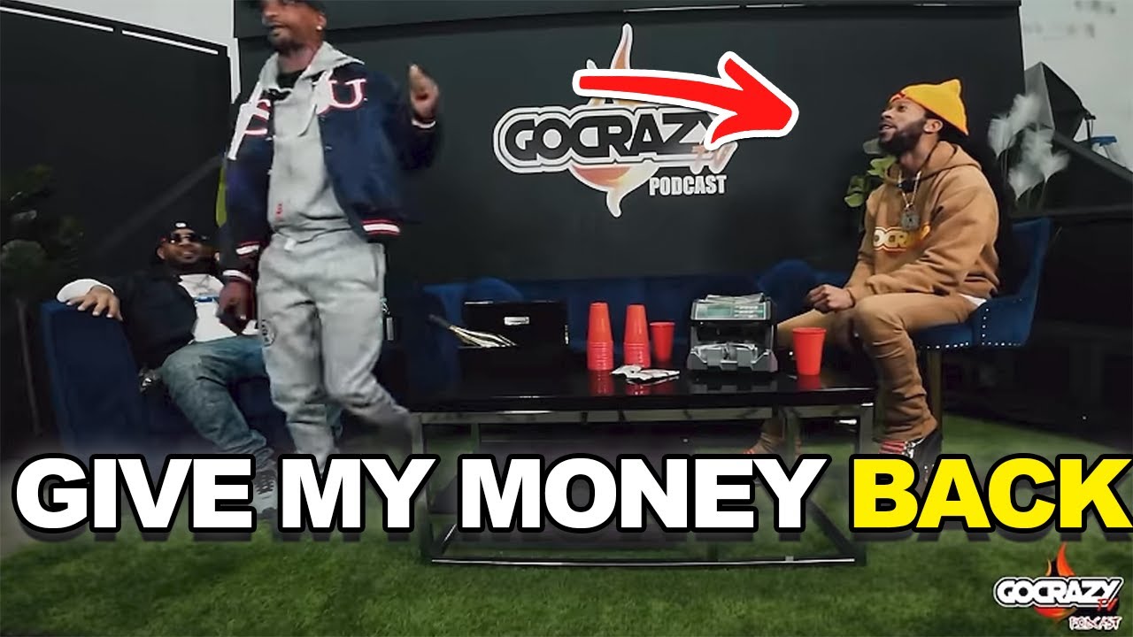 "Has Podcast Culture Gone Too Far? Exploring Boundaries and Respect in Media Conversations"