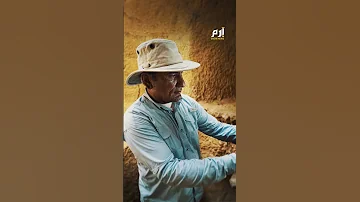 ما حقيقة هدم الهرم الأكبر في مصر 