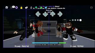 Download lagu [Funky Friday] Summer Was Fun (Hold On) Gameplay