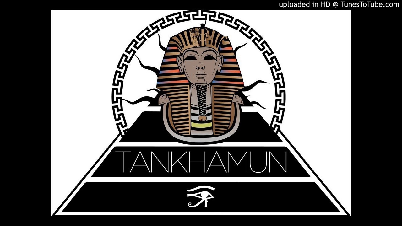 TANKHAMUN - Summer Night (Original Mix)