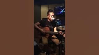 Ojo Lali Akustik - Tony Q