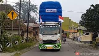 Story Wa Truck DREGD || Apapun Masalahnya Open BO Solusinya;)