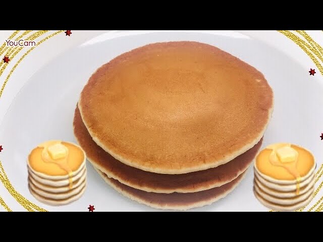 How to Make Over Easy Eggs • Pancake Recipes