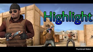 Cristal & Моёт Standoff 2 Highlights