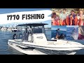 1770 Fishing Trip 2019