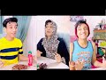 لما امك تروق عليكو في الاكل 😂😂 | القيصر