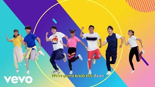 Club Mickey Mouse (Malaysia) - Break This Down (From 'Club Mickey Mouse (Malaysia)')