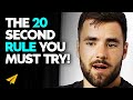 SIMPLE HABITS That SKYROCKETED My PRODUCTIVITY! | Thomas Frank | Top 10 Rules