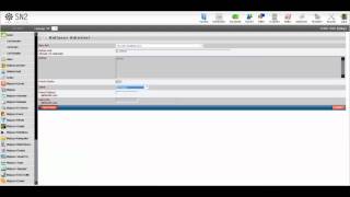 Sn2 Kullanici Adresleri̇ Modülü