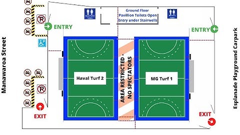 HMI Alert Level 2 Detailed Maps