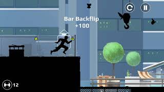 Vector Custom Level(1-3 Redesigned)(Made In Vectorier)