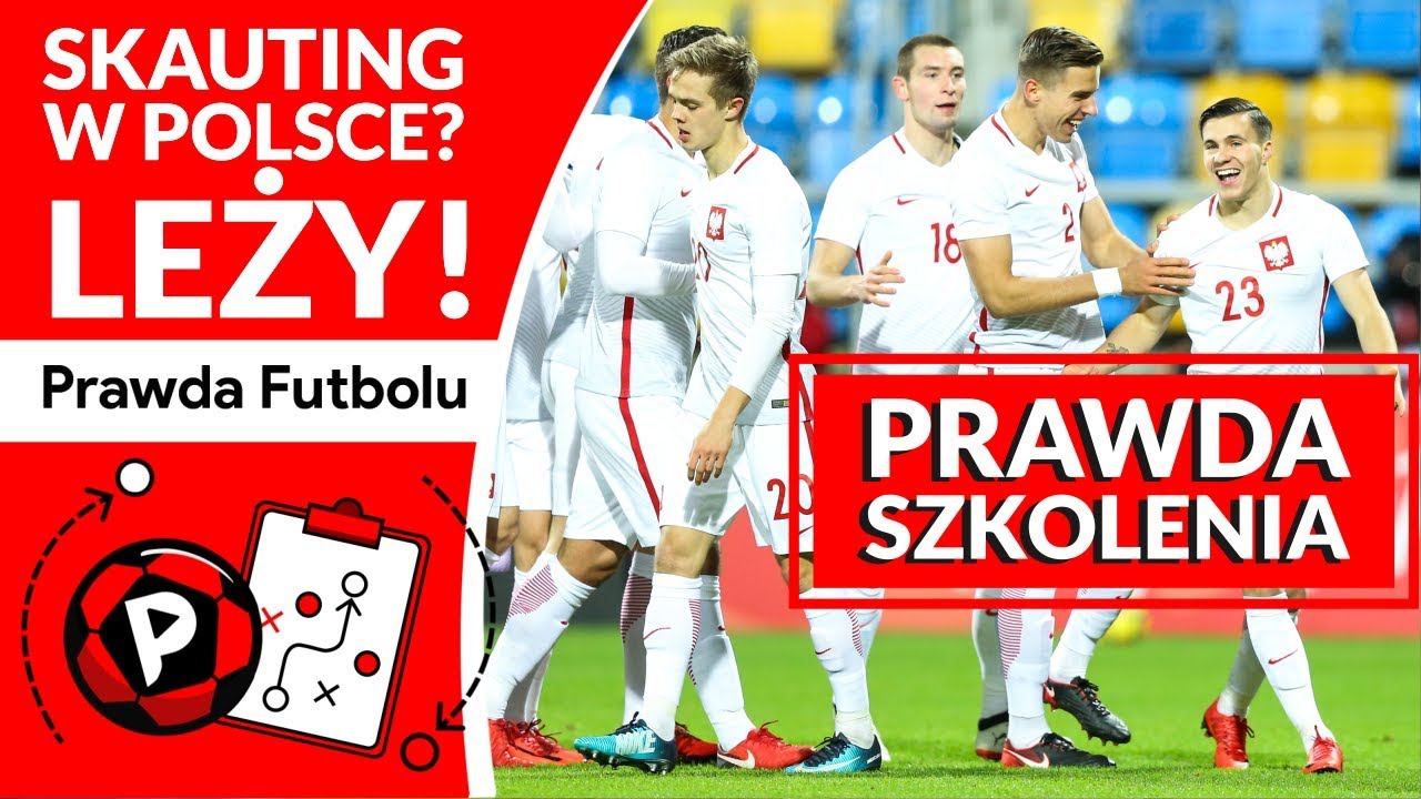 Skauting w Polsce? Leży! Startujemy z cyklem „Prawda Szkolenia”!