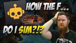 Heres How - Raidbots Simulation Guide Mythic And Raids Simulationcraft