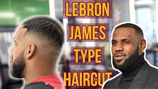lebron barber