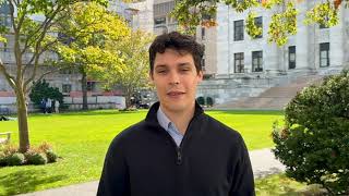 Meet our alumni | Dr David Motorniak