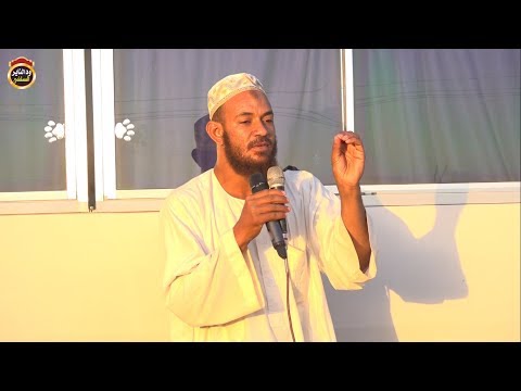 حكم التبرك بالصالحين الشيخ أحمد البدوي 2018