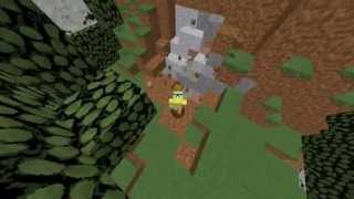 Duck Eats Bread #022