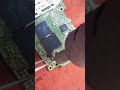 Vivo display light problem solution remove tricks on tips ➡️📱⚒️✅ #mobilerepair #shortsfeed