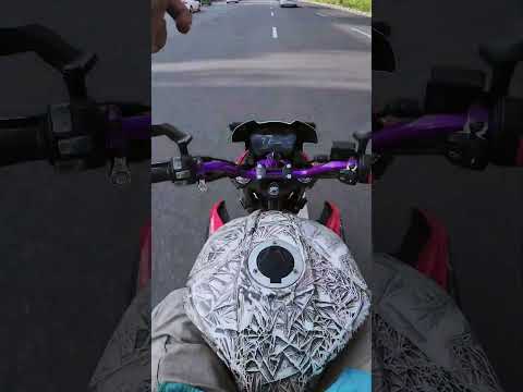 Hero Xtreme 125R Hyper Ride #heroxtreme125r #youtubeshorts #shortsviral #shortvideo #Xtreme125r