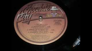 Starpoint, Last Night (Funk Vinyl 1981) Full Version HD !