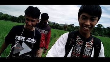 Perjalanan ke batulappa, Barru VLOG #1