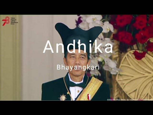 Andhika Bhayangkari [Reupload] class=