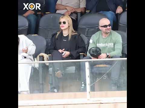 بافڵ تاڵەبانی لە نێوان هاوسەرەکەی و تارینای سەرکەوتی کوبە کامیانی هەڵبژارد