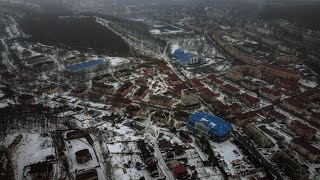 04.03.21 коптер Лененская и Тихоокеанская