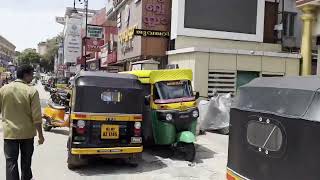 First Day In Trivandrum
