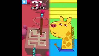 PGeorge Pig Disturbing Dating People #peppapig #peppapigparody parody #funnycartoon