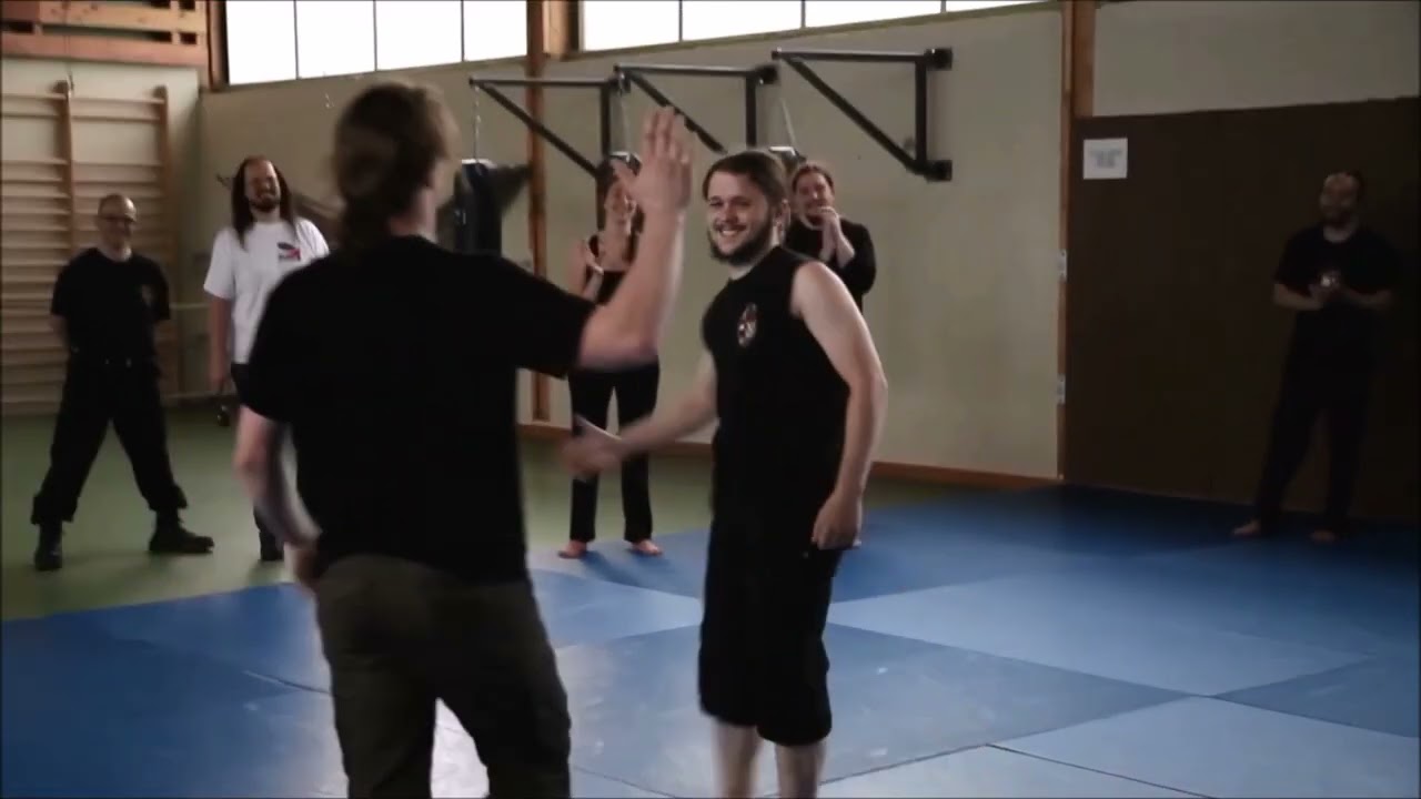 Techniques de lutte AMHE