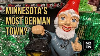 What We Found in the Most German Town in Minnesota