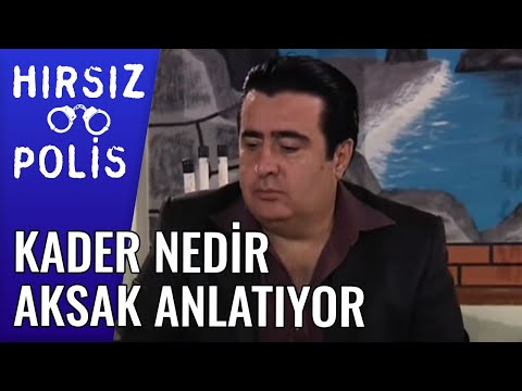 Kader Nedir Aksak