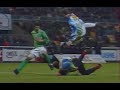 ASSE 3-0 Lyon - 33e journée de D1 1993-1994 (résumé long)