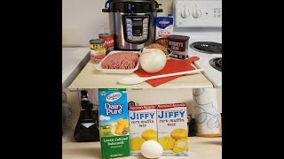 Tried and Reviewed Pinterest Pressure Cooker Keto Chili