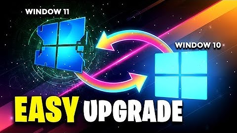 Upgrade Windows 10 to Windows 11 25H2 – Step-by-Step Guide (All Working Methods)