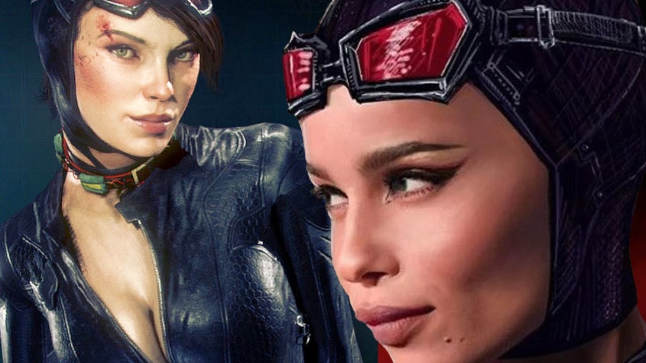 Catwoman Origins Batman's Most Complicated Villain With An Extremely