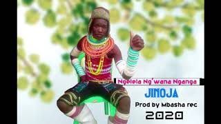 Ngelela Ng Wana Nganga Jinoja 06235501718 Official Music 2020