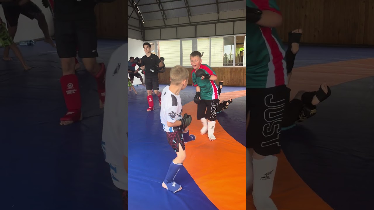 Сборы в Дагестане 2024 